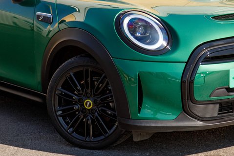 Mini Hatch COOPER S LEVEL 2 12