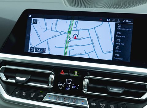 BMW M4 Competition 17