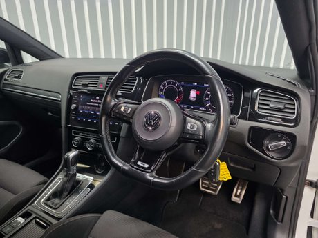 Volkswagen Golf 2.0 TSI R Hatchback 5dr Petrol DSG 4Motion Euro 6 (s/s) (310 ps) 22