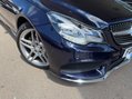 Mercedes-Benz E Class 2.0 E200 AMG Line Cabriolet G-Tronic+ Euro 6 (s/s) 2dr 42