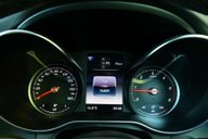 Mercedes-Benz GLC 2.1 GLC 250 D 4Matic AMG Line Premium Auto 4WD 5dr 38