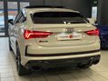 Audi RS Q3 2.5 RS Q3 Sportback TFSI Sport Edition Quattro Semi-Auto 4WD 5dr 7