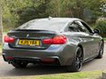 BMW 4 Series 3.0 435d M Sport Auto xDrive Euro 6 (s/s) 5dr 16
