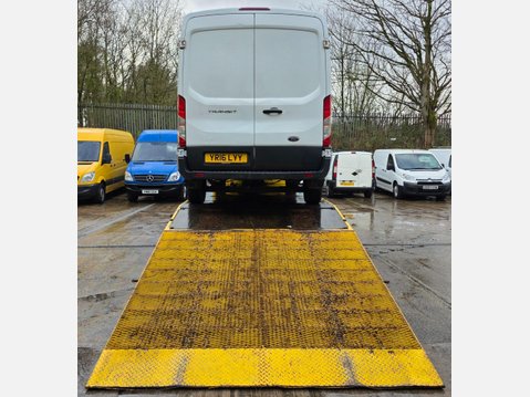 Fuso Canter 7C15 47 41