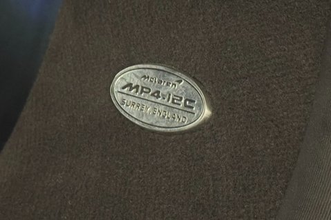 McLaren MP4-12C V8 32