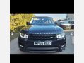Land Rover Range Rover Sport 3.0 SD V6 Autobiography Dynamic Auto 4WD Euro 6 (s/s) 5dr 3