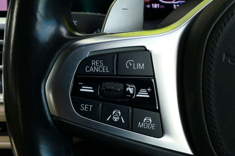 BMW 4 Series 3.0 M440i xDrive MHEV Auto 4WD 2dr 34