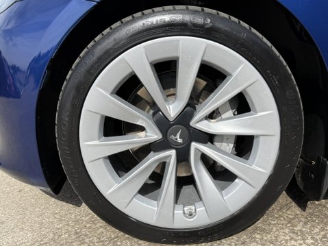 Tesla Model 3 (Dual Motor) Long Range Saloon 4dr Electric Auto 4WDE (346 ps) 17