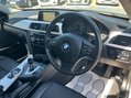 BMW 3 Series 2.0 320i SE Auto Euro 6 (s/s) 4dr 19