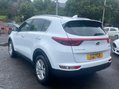Kia Sportage 1.6 GDi 2 Euro 6 (s/s) 5dr 9