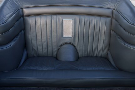 Aston Martin DB5 Convertible 25