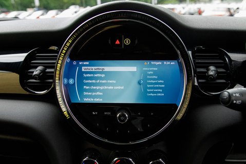 Mini Hatch COOPER S LEVEL 2 31