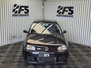 Volkswagen Golf 3.2 R32 Hatchback 3dr Petrol Manual (276 g/km, 240 bhp) 15