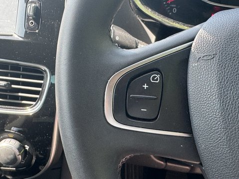 Renault Clio 0.9 TCe Iconic Hatchback 5dr Petrol Manual Euro 6 (s/s) (90 ps) 13