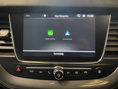 Vauxhall Grandland X 1.2 Grandland X Elite Nav T Auto 5dr 23