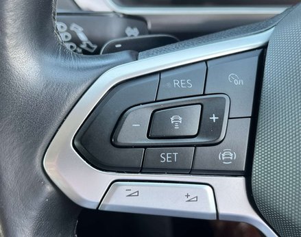 Volkswagen Tiguan 1.5 Tiguan Allspace Life TSi Semi-Auto 5dr 60