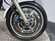 Yamaha XJ 2000 SPARES OR REPAIR PROJECT BIKE 900CC TRIKE PROJECT? 26