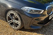 BMW 1 Series 118D M SPORT 13