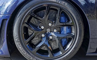 Bugatti Veyron Grand Sport Vitesse 37