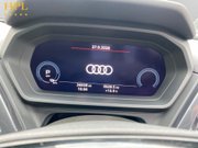 Audi Q4 50 S line SUV 5dr Electric Auto quattro 82kWh (299 ps) 14