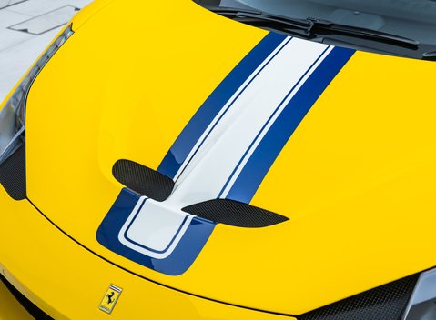 Ferrari 458 Speciale Aperta 43