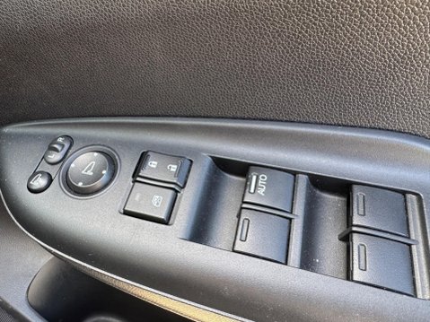 Honda Jazz 1.3 i-VTEC SE CVT Euro 6 (s/s) 5dr 25