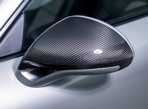 Porsche 911 GT3 RS Weissach (991.2) 33