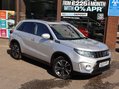 Suzuki Vitara 1.4 Boosterjet MHEV SZ5 Euro 6 (s/s) 5dr 7