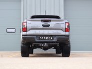 Ford Ranger 3.0 WILDTRAK ECOBLUE STYLED BY SEEKER ONLY 3900 MILES FROM NEW 5