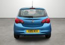 Vauxhall Corsa 1.4 [75] SE Nav 5dr 8