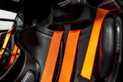 McLaren Senna HUGE MSO SPECIFICATION. MSO INTERIOR. LIFT. B&O. 23