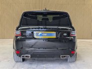 Land Rover Range Rover Sport 2.0 Range Rover Sport HSE Dynamic Black P400e Auto 4WD 5dr 17