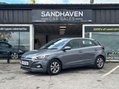 Hyundai i20 1.2 SE Launch Edition Hatchback 5dr Petrol Manual Euro 6 (s/s) (84 ps) BLUE 13