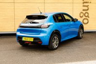 Peugeot 208 ALLURE PREMIUM 2