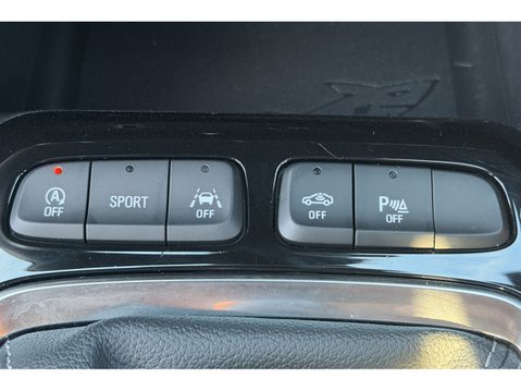 Vauxhall Corsa 1.2 Turbo Ultimate 5dr 26