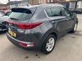 Kia Sportage 1.6 GDi 2 Euro 6 (s/s) 5dr 6