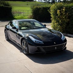 Ferrari GTC4 Lusso 6.3 V12 F1 DCT 4WD Euro 6 (s/s) 2dr 3