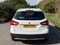 Suzuki SX4 S-Cross 1.0 Boosterjet SZ-T Auto Euro 6 5dr 6