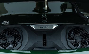 Porsche 911 GT3 TOURING (992.2) 50