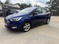Ford Grand C-Max 1.0T EcoBoost Titanium X MPV 5dr Petrol Manual Euro 6 (s/s) (125 ps) 8