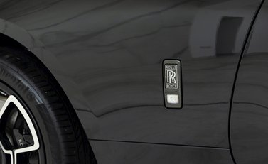 Rolls-Royce Dawn Black Badge 27