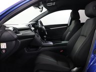 Honda Civic VTEC SR 42