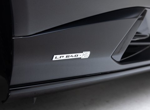 Lamborghini Huracan Tecnica 40