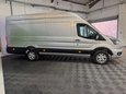 Ford Transit 350 Limited 2.0 EcoBlue L4 4