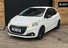 Peugeot 208 1.2 PureTech Black Edition Hatchback 3dr Petrol Manual Euro 6