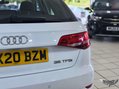 Audi A3 1.5 TFSI 35 Technik Sportback S Tronic Euro 6 (s/s) 5dr 24