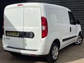 Vauxhall Combo 1.2 Combo 2000 L1H1 CDTi Sportive 29