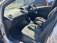 Ford Fiesta 1.6 Titanium Powershift Euro 5 5dr 17