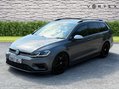 Volkswagen Golf 2.0 Golf R TSi Semi-Auto 4WD 5dr 3