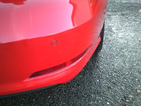 Audi A3 TFSI SPORT ONLY 41,000 MILES FROMN NEW 7